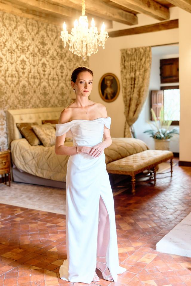 Marjorie Mariage - 2