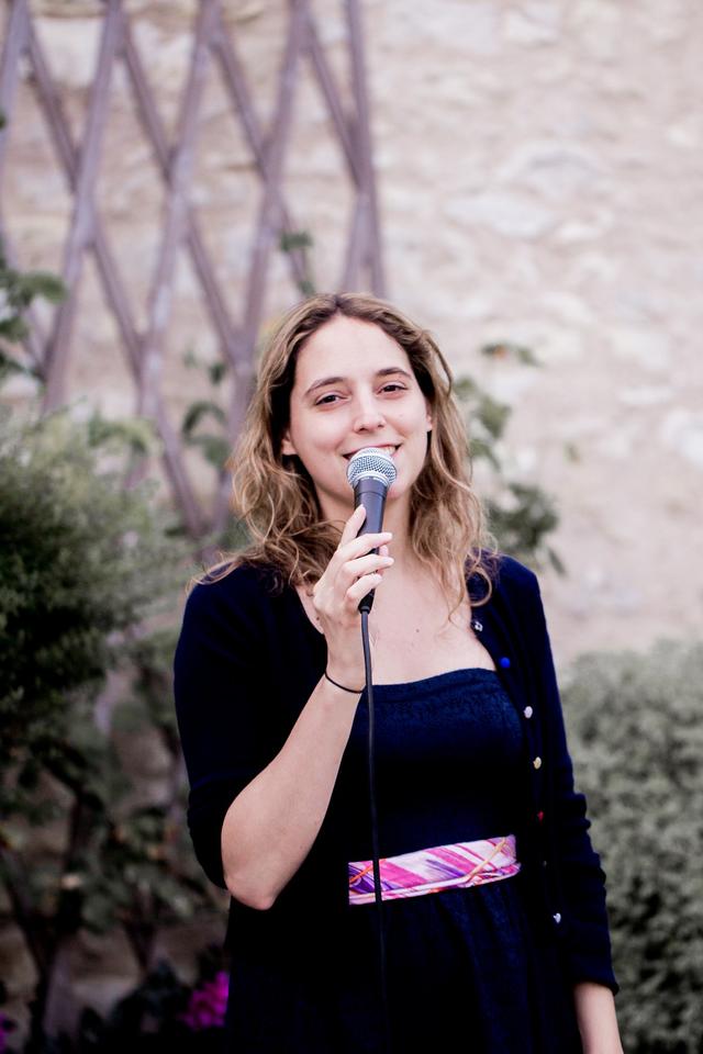 Aude Quartet Jazz - 2