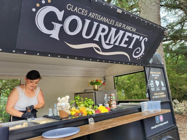 Gourmet'S - 4