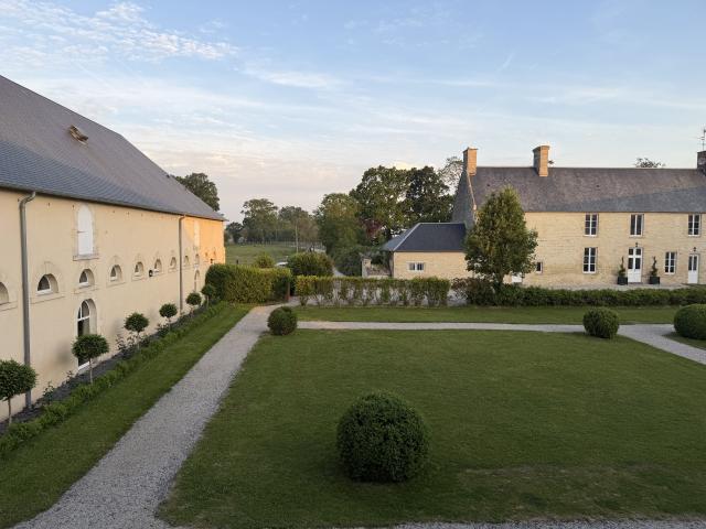 Domaine du Grand Caugy - 4