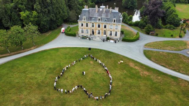 Château du Perron - 1