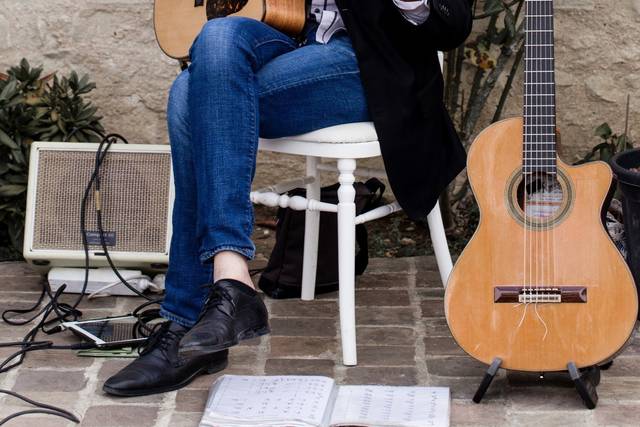 Aude Quartet Jazz 4