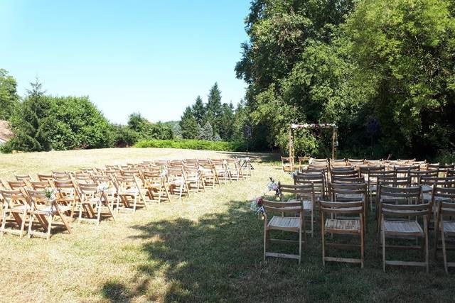 Happilys Events 1