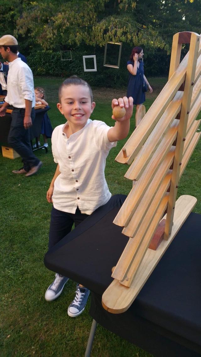 Ludo Ludam - 2