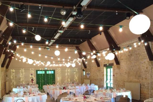 Happilys Events 2