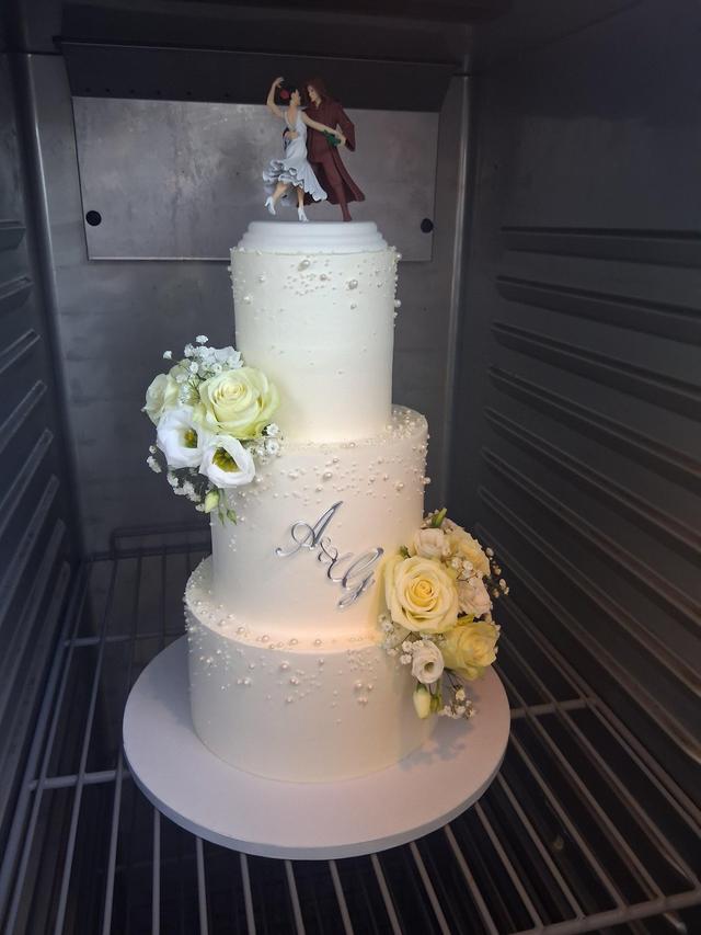 Cake con Amore - 3