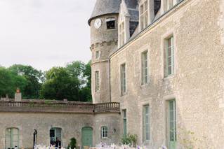Château des Feugerets - 6
