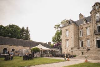 Manoir de Kerhuel - 24