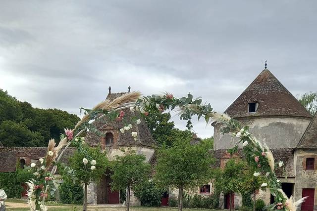 L’Agapanthe 4