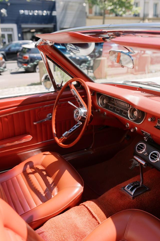 Swapcar Paris - 2