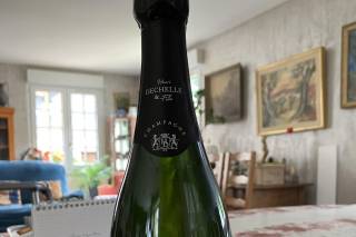 Champagne Dechelle - 5