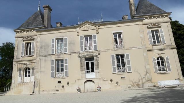 Domaine de Préfond - 4