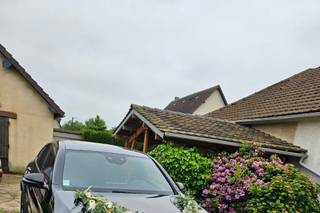 Mercedes-Benz Rent Evreux - 8