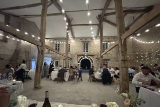 Château-ferme d'Aboncourt - 12