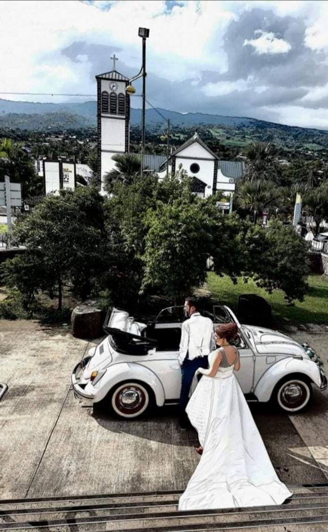 La Mariée Chic - 1