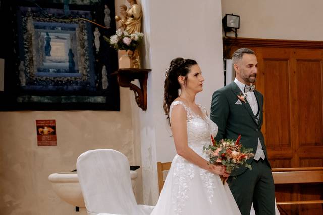 El Wedding Concept 1