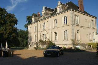 Domaine de Bel Air - 5