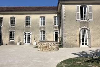 Château-ferme d'Aboncourt - 13
