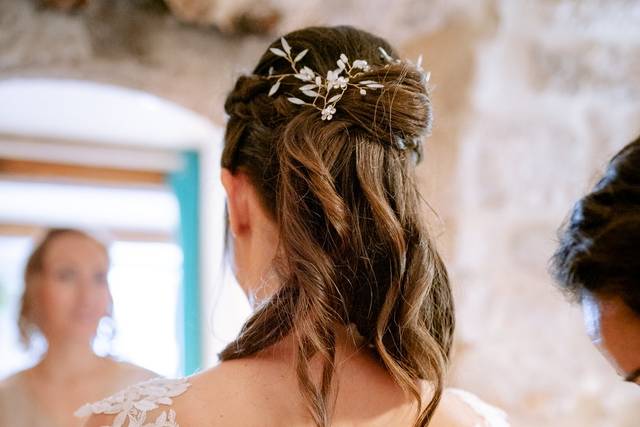 El Wedding Concept 2