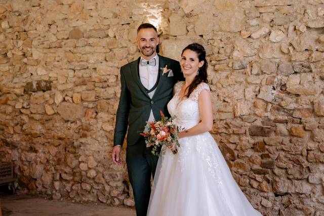 El Wedding Concept 3