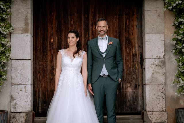 El Wedding Concept 4