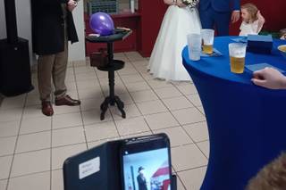 Mr Z Illusionniste - 5