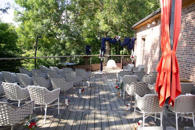 Le Moulin des Écrevisses 2