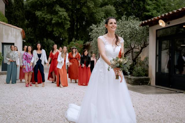 El Wedding Concept 5