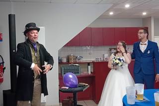 Mr Z Illusionniste - 6