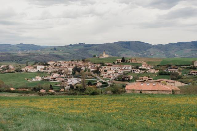 La Bastide des Hirondelles 1