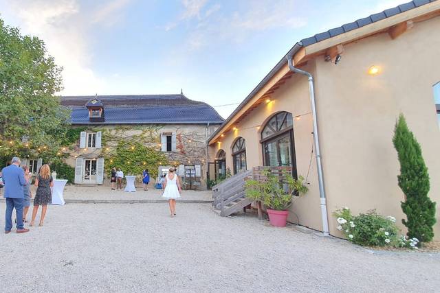 Ermitage de Brouilly 1