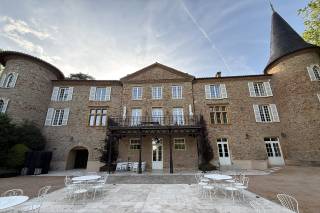 Château de Champ-Renard - 9