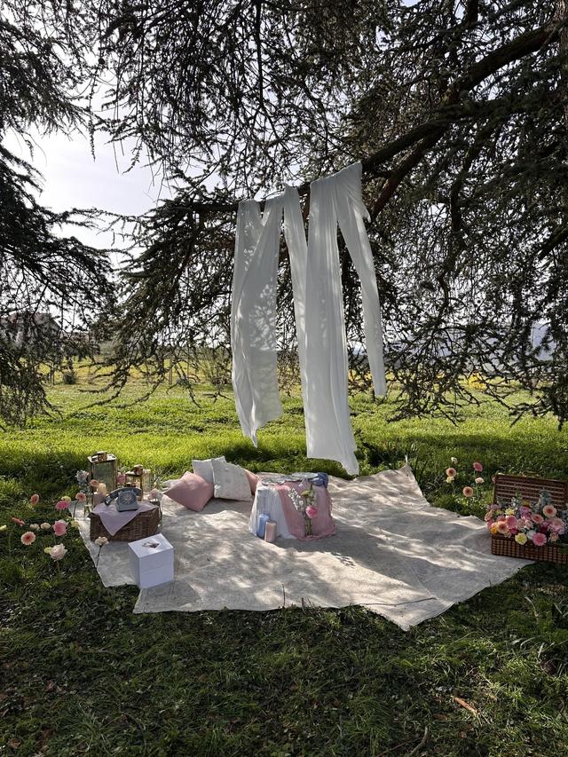 Happily Ever After Weddings - 3
