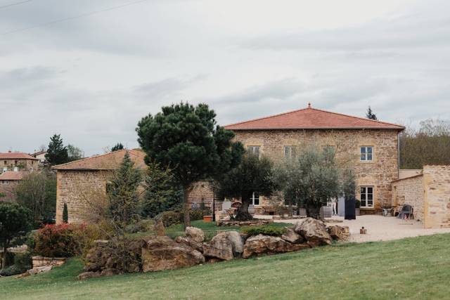 La Bastide des Hirondelles 2