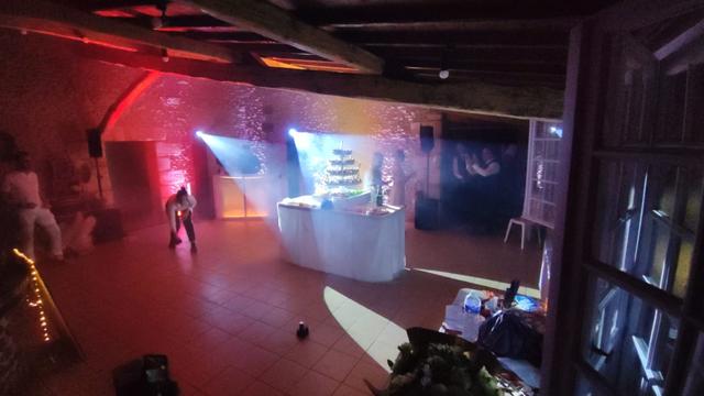 Mikael Sonorisation - 1