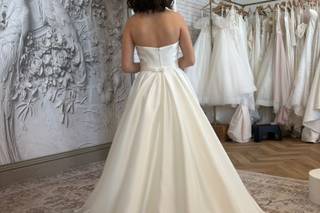 Atelier Livia Création Mariage - 6