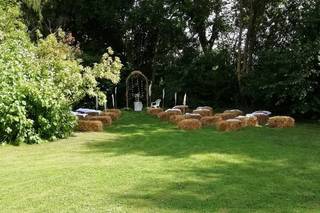 Gîte La Petite Chauvière - 15