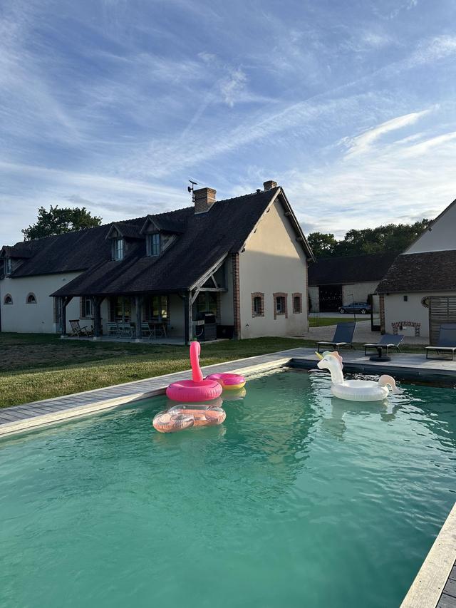 La Varenne de Douy - 2