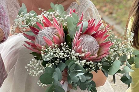 Le Bouquet de Carole 1