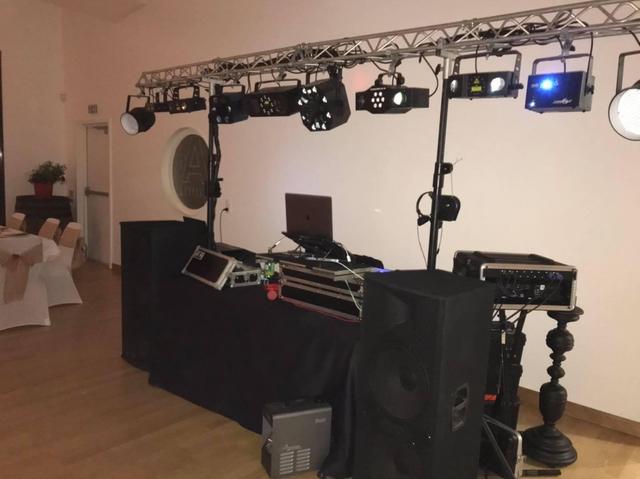 Vinsparty Dj Animations - 4
