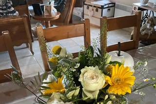 Mr Max Atelier Floral - 26