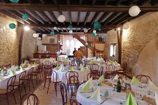 Gîte La Petite Chauvière - 16