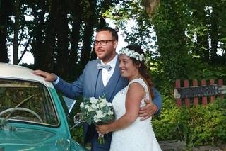 Coton et Coquelicot - 26