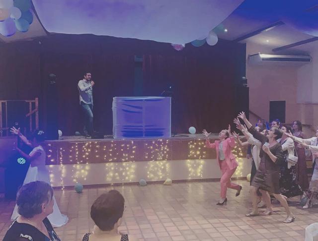 Mikael Sonorisation - 2