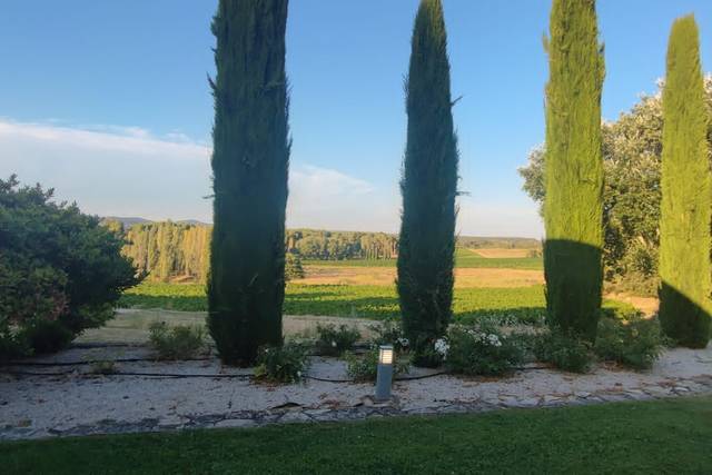 Domaine de La Pommé 2