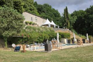 Le Relais de Roquefereau - 3