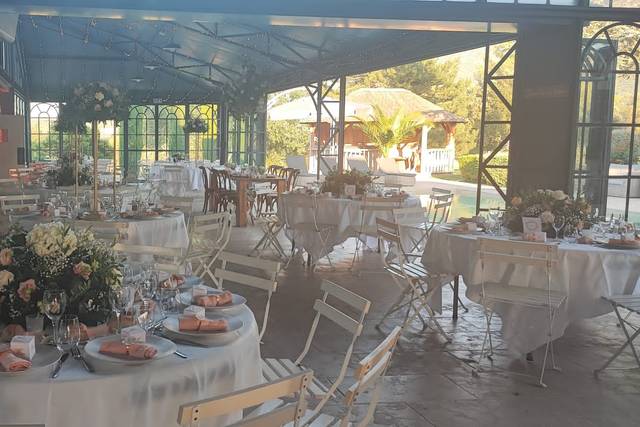 Domaine de La Pommé 3