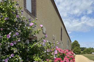 Domaine de la Revardiere - 9