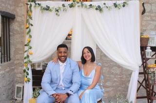 Mariage Poudré - 7