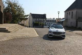 Garage de l'Etoile - 16